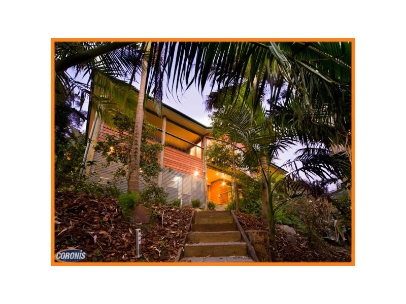 3 Mt Nebo Road, The Gap QLD 4061