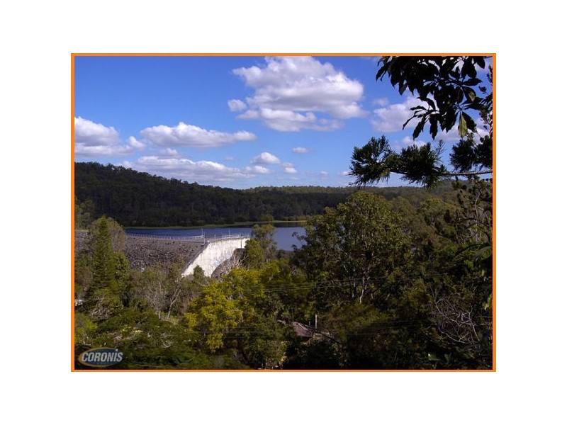 3 Mt Nebo Road, The Gap QLD 4061