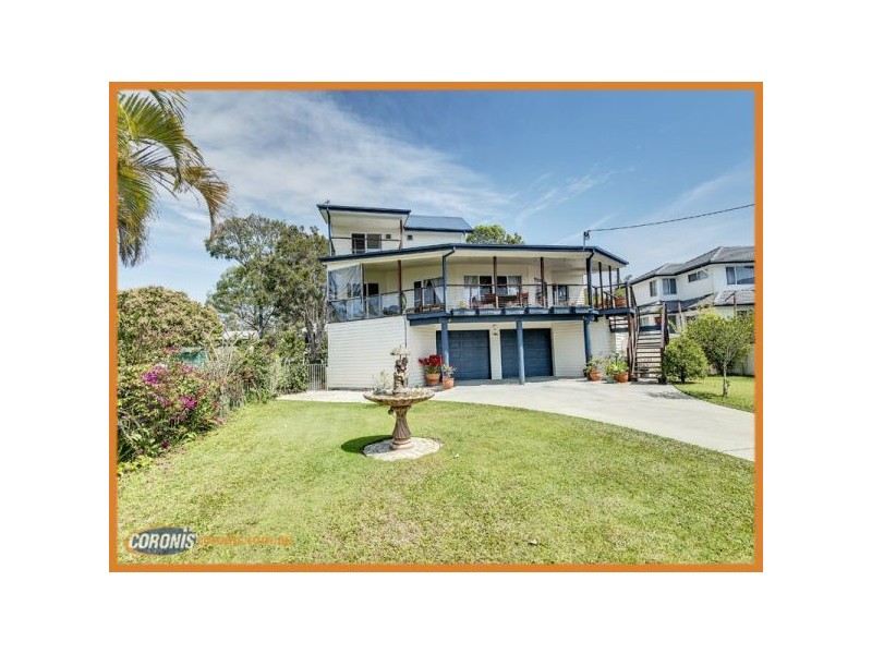 18 Boykambil Esplanade South, Hope Island QLD 4212