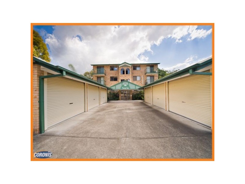 2/109 Swan Street, Gordon Park QLD 4031