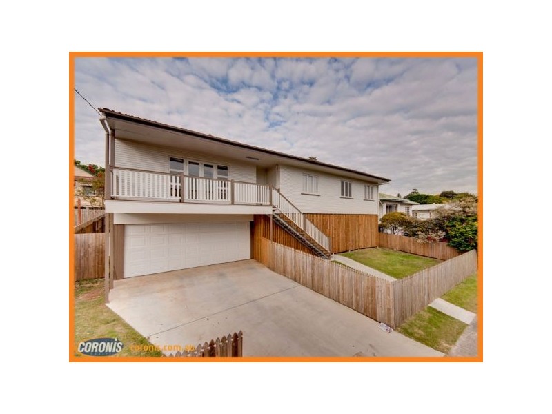 8 Crowley Street, Zillmere QLD 4034