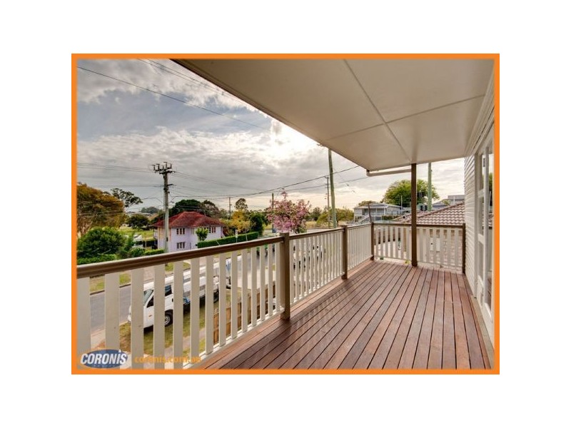 8 Crowley Street, Zillmere QLD 4034