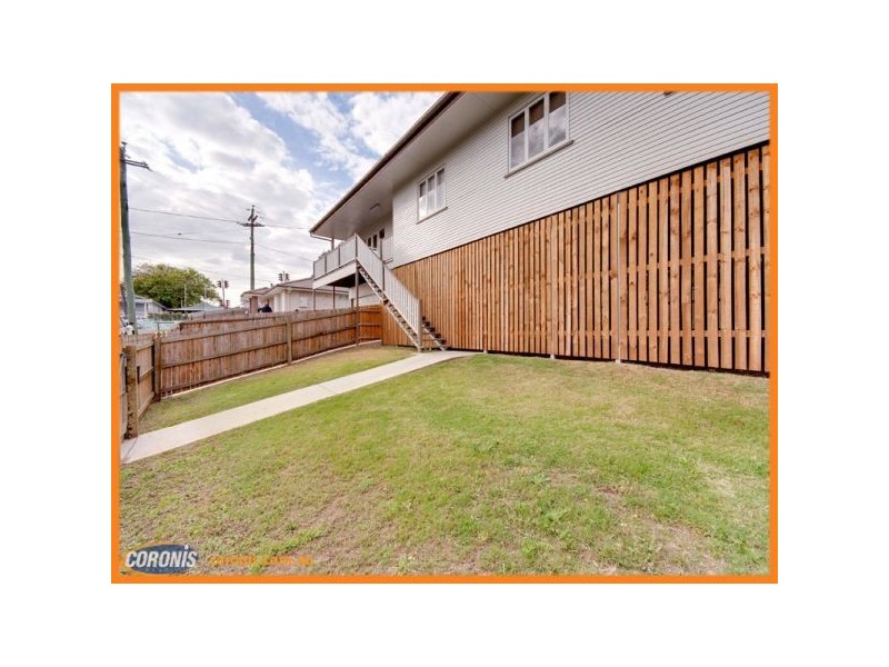 8 Crowley Street, Zillmere QLD 4034