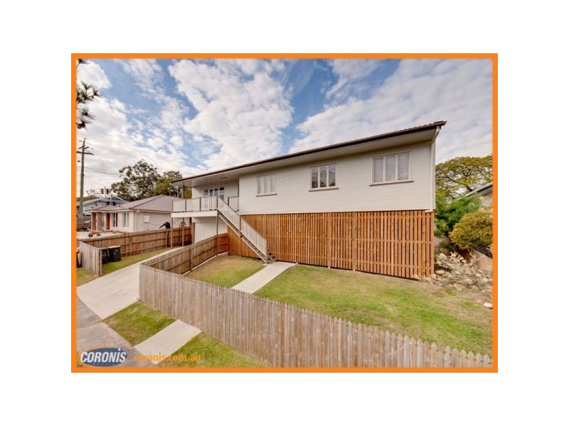 8 Crowley Street, Zillmere QLD 4034