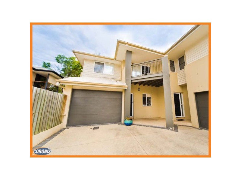 3/26 Lutana Street, Stafford QLD 4053