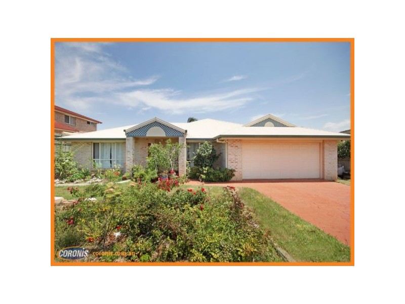 88 Enbrook Street, Bracken Ridge QLD 4017