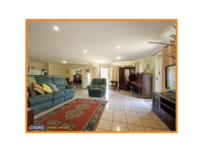 88 Enbrook Street, Bracken Ridge QLD 4017