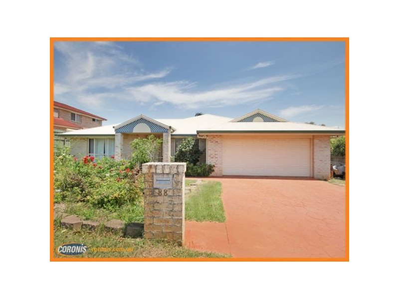 88 Enbrook Street, Bracken Ridge QLD 4017