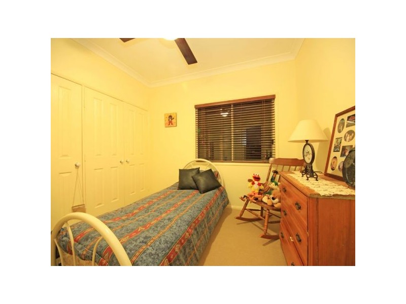 860 Clear Mountain Road, Cashmere QLD 4500