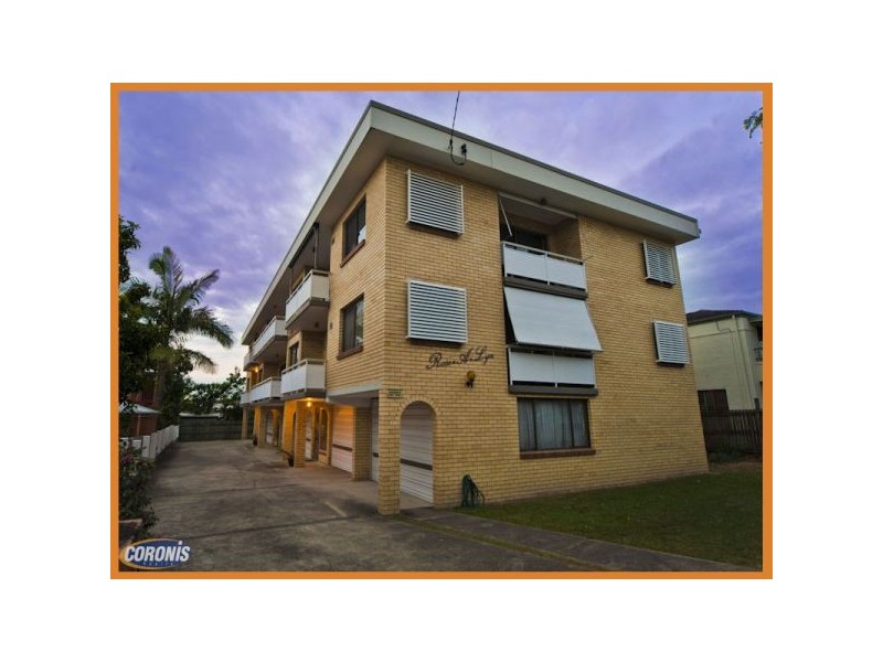 3/63 Groom Street, Gordon Park QLD 4031