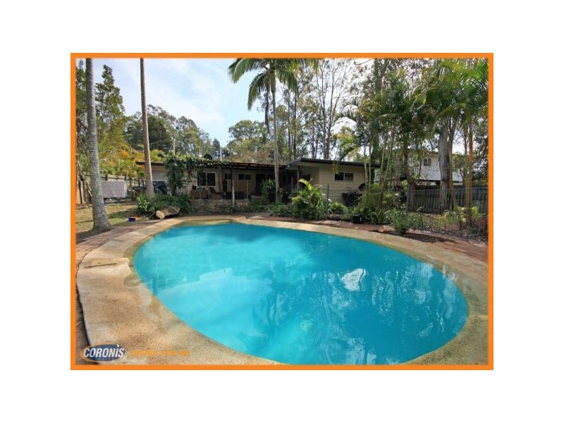 40 Kelly Street, Narangba QLD 4504