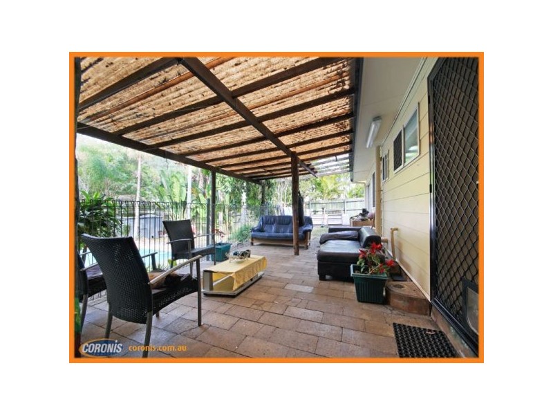 40 Kelly Street, Narangba QLD 4504