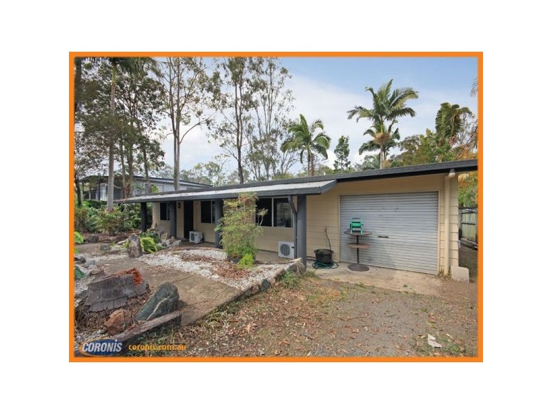 40 Kelly Street, Narangba QLD 4504