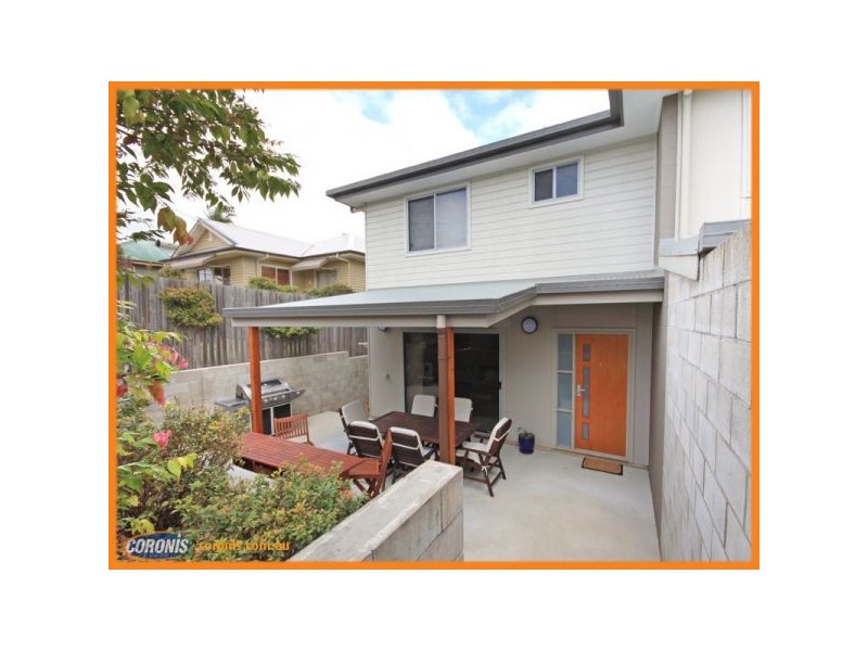 1/94 Newman Road, Wavell Heights QLD 4012