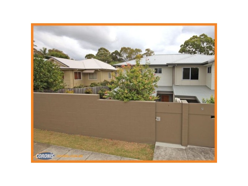 1/94 Newman Road, Wavell Heights QLD 4012