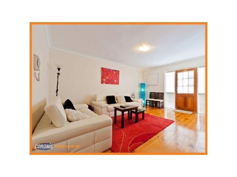 6/76 Monmouth Street, Morningside QLD 4170