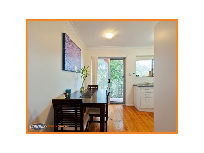 6/76 Monmouth Street, Morningside QLD 4170
