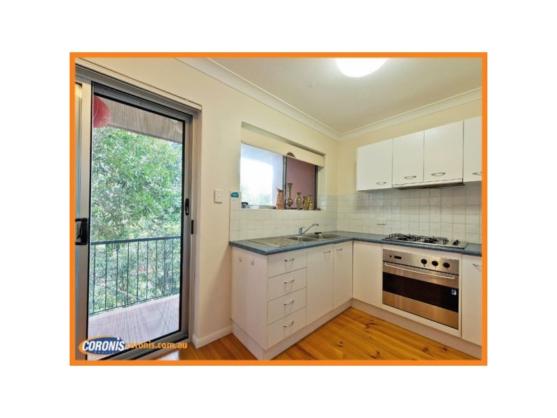 6/76 Monmouth Street, Morningside QLD 4170