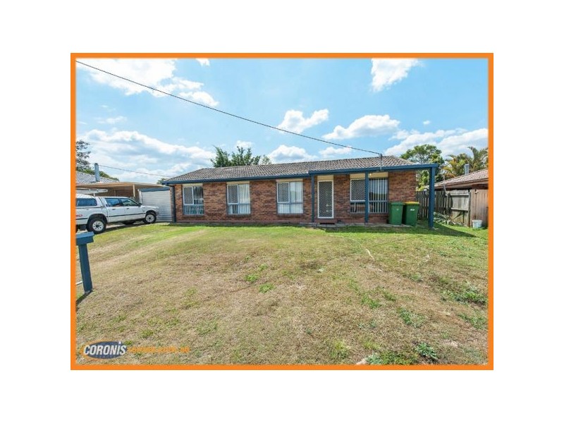 50 Goss Drive, Collingwood Park QLD 4301
