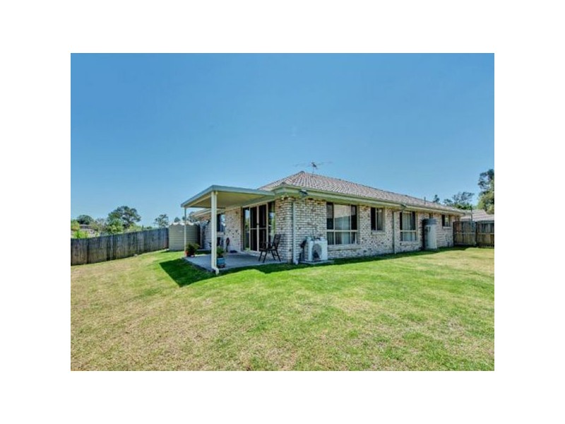 4 Sarah Close, Redbank Plains QLD 4301