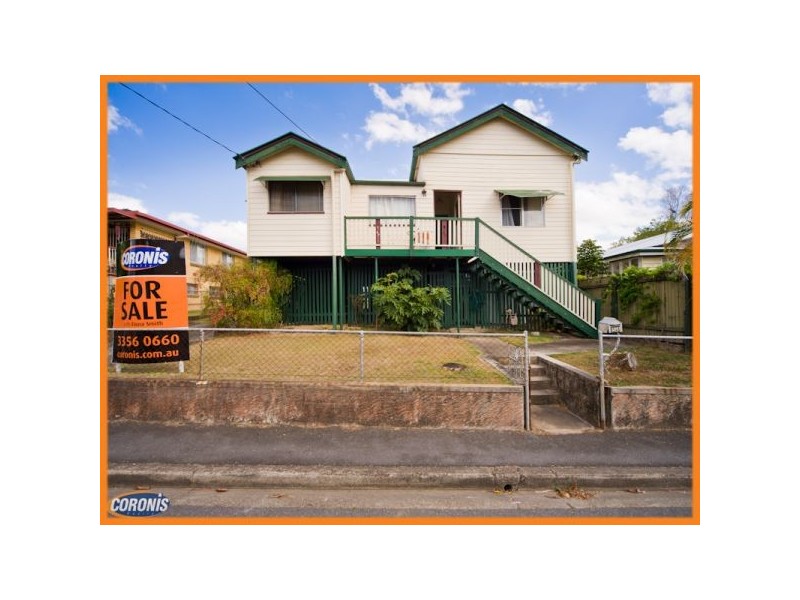 54 Fuller Street, Lutwyche QLD 4030