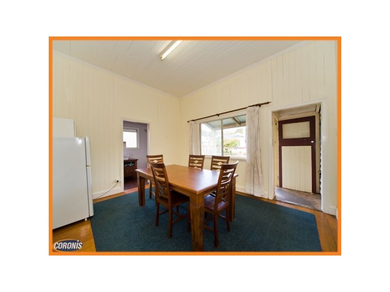 54 Fuller Street, Lutwyche QLD 4030