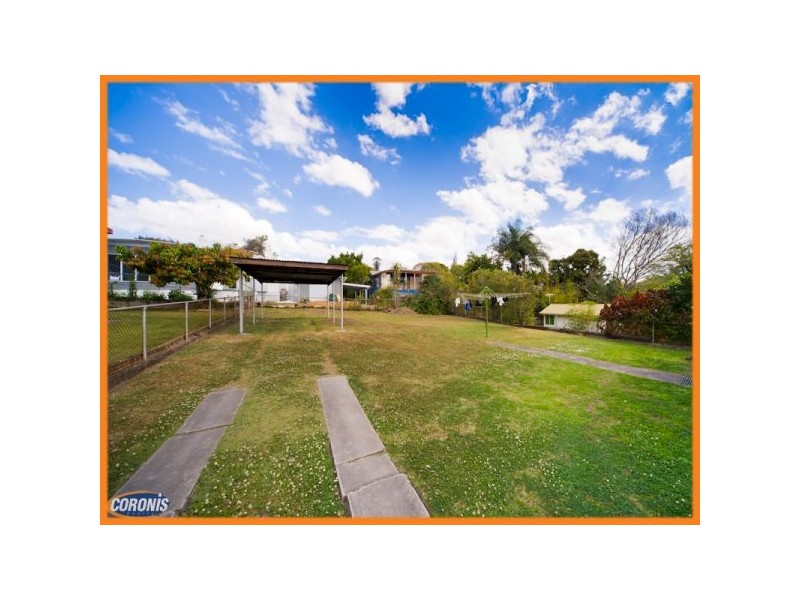 54 Fuller Street, Lutwyche QLD 4030