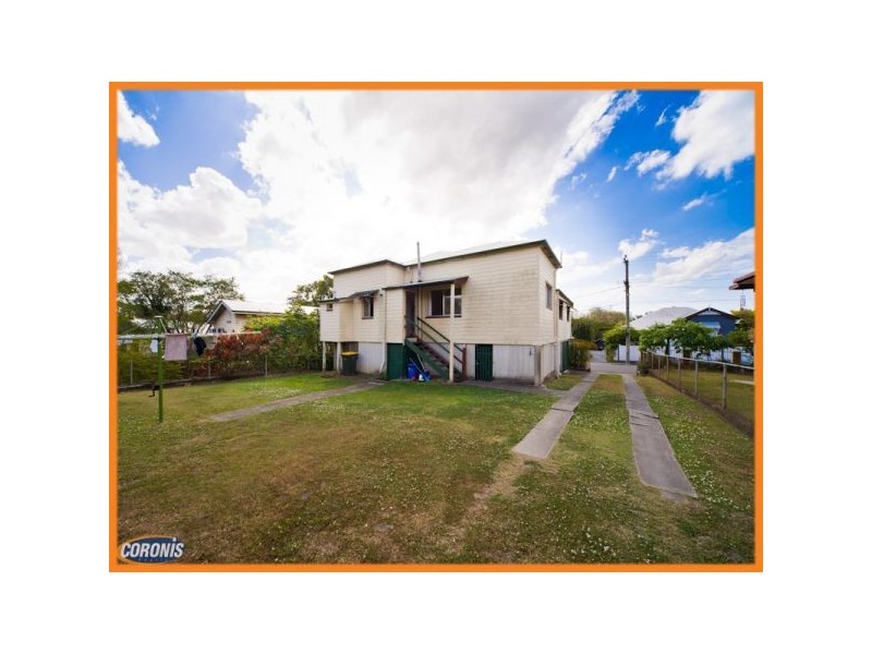 54 Fuller Street, Lutwyche QLD 4030