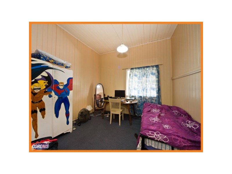 54 Fuller Street, Lutwyche QLD 4030