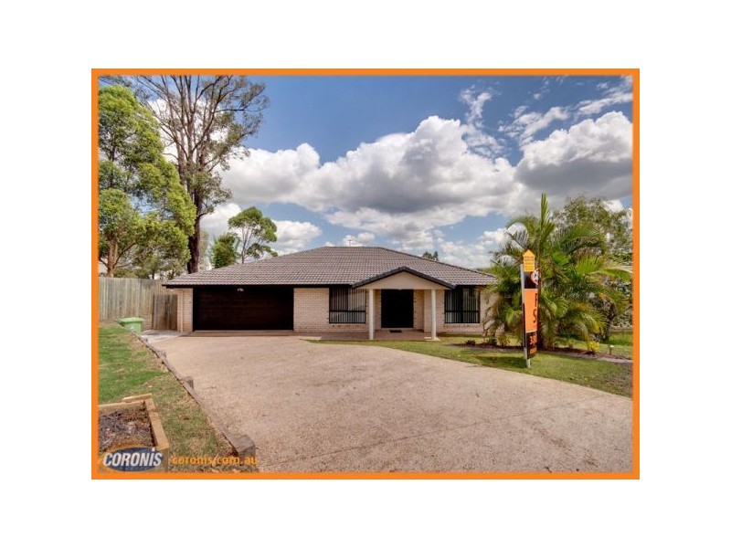 20 Hillary Drive, Warner QLD 4500
