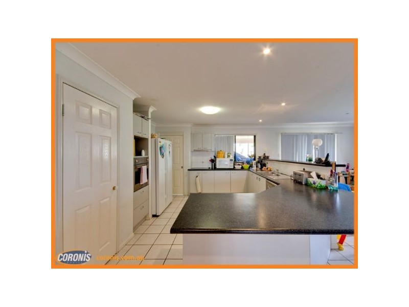 20 Hillary Drive, Warner QLD 4500