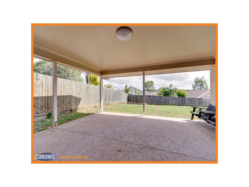 20 Hillary Drive, Warner QLD 4500