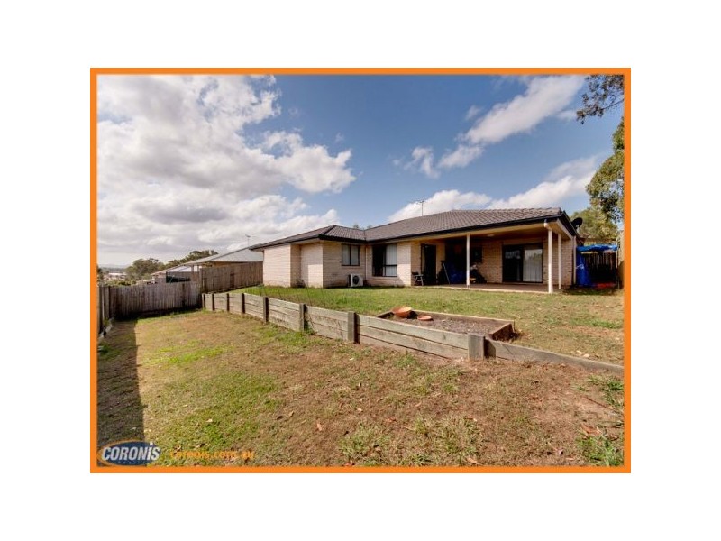 20 Hillary Drive, Warner QLD 4500