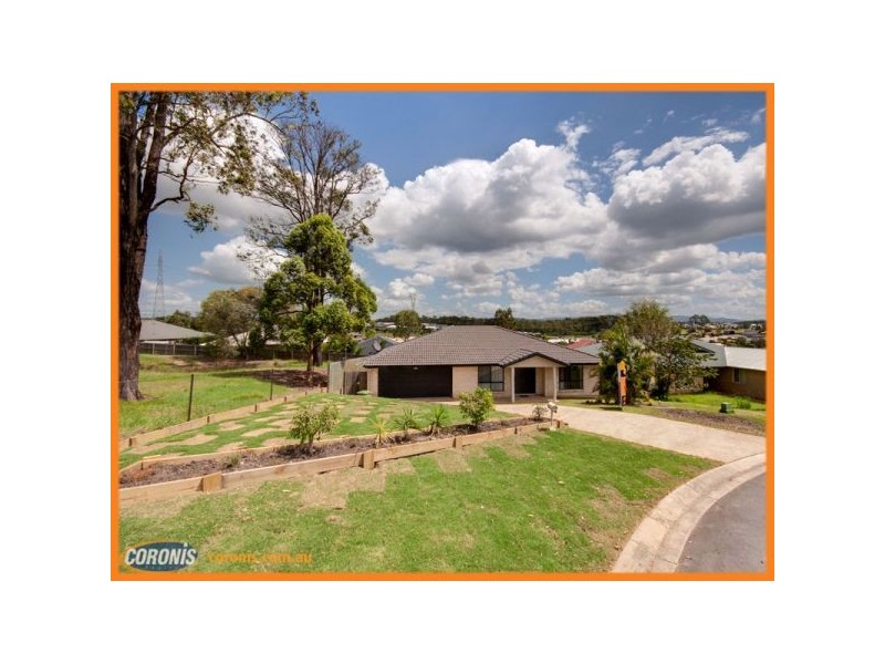 20 Hillary Drive, Warner QLD 4500