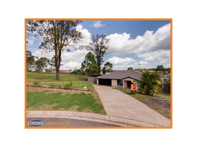 20 Hillary Drive, Warner QLD 4500