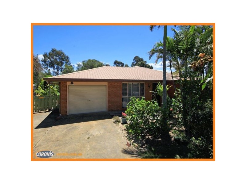 3 Tahini Court, Bald Hills QLD 4036