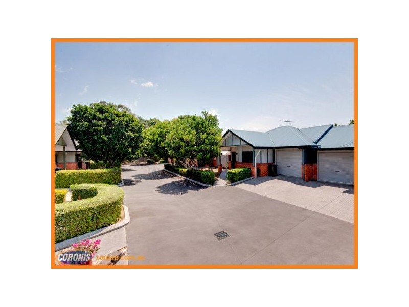 7/31 Honeydew Circuit, Taigum QLD 4018
