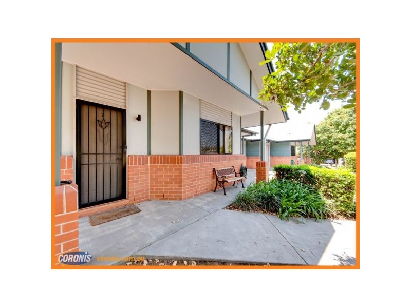 7/31 Honeydew Circuit, Taigum QLD 4018