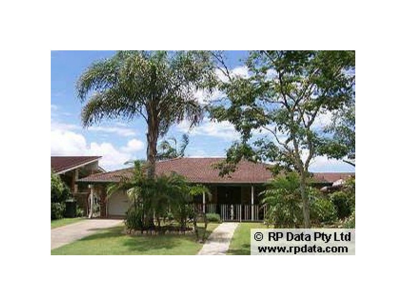 29 Ardara Street, Bracken Ridge QLD 4017