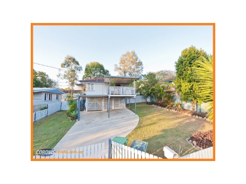 39 Kynance Street, Leichhardt QLD 4305