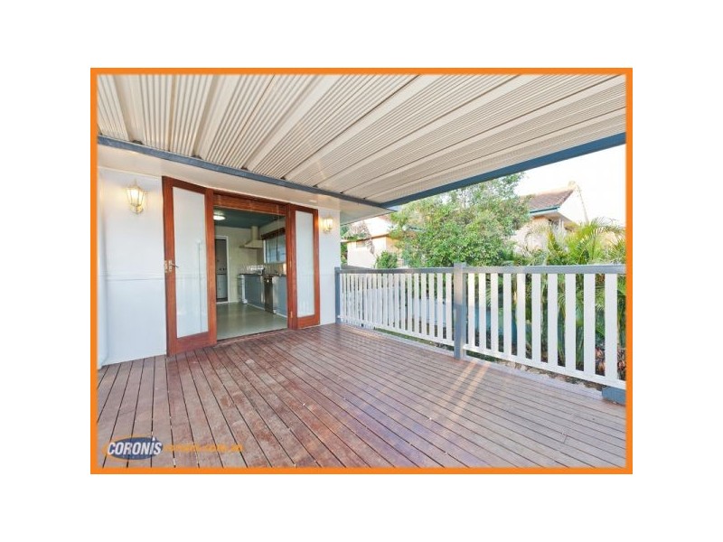 39 Kynance Street, Leichhardt QLD 4305