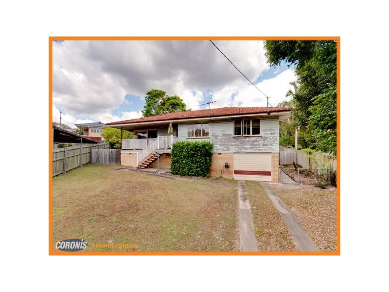 5 Calen Street, Keperra QLD 4054