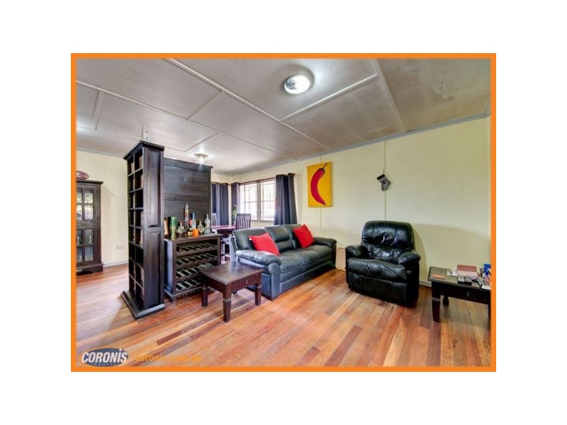 5 Calen Street, Keperra QLD 4054