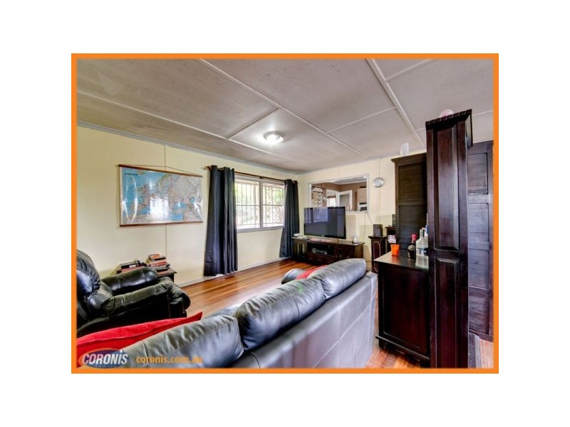 5 Calen Street, Keperra QLD 4054