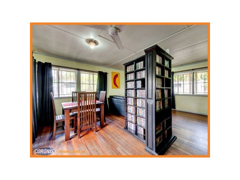 5 Calen Street, Keperra QLD 4054