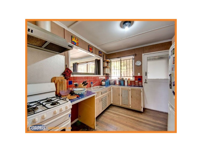 5 Calen Street, Keperra QLD 4054