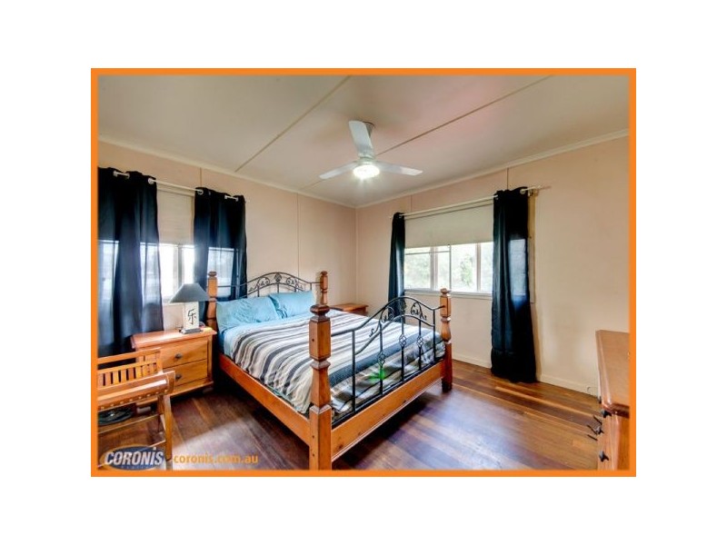 5 Calen Street, Keperra QLD 4054