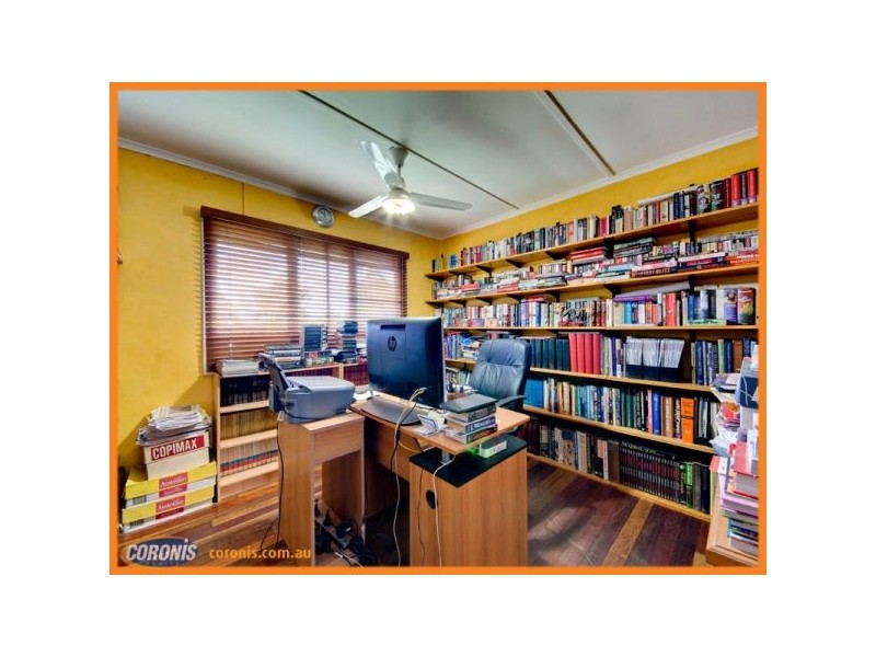 5 Calen Street, Keperra QLD 4054