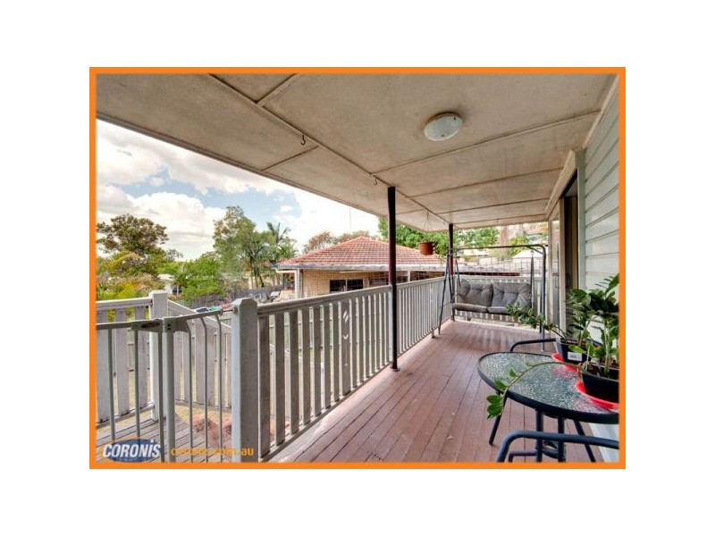 5 Calen Street, Keperra QLD 4054