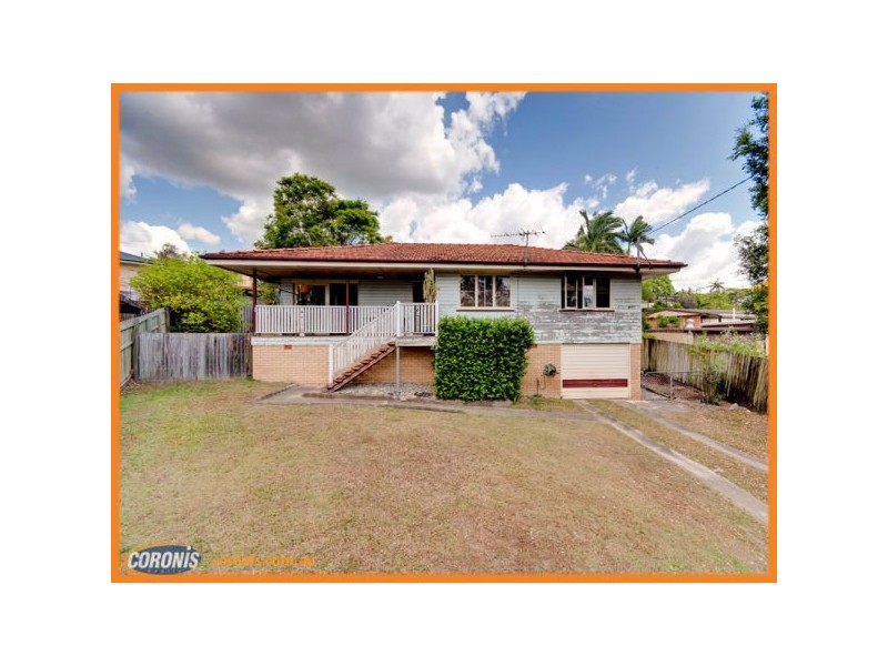 5 Calen Street, Keperra QLD 4054